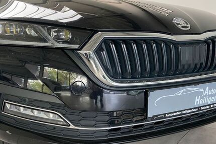 Skoda Octavia 121.746 km 20.980 &euro; Heiligenhaus 42579
