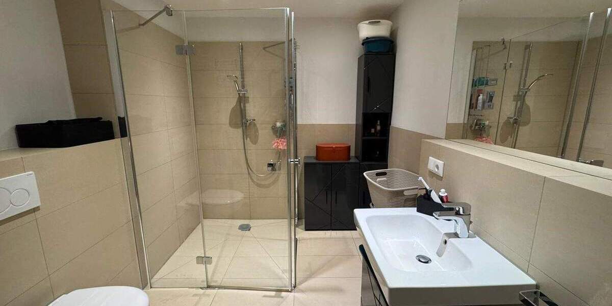 Modernes, barrierefreies Mehrfamilienhaus in ruhiger City Lage Rheydt 2 zimmer