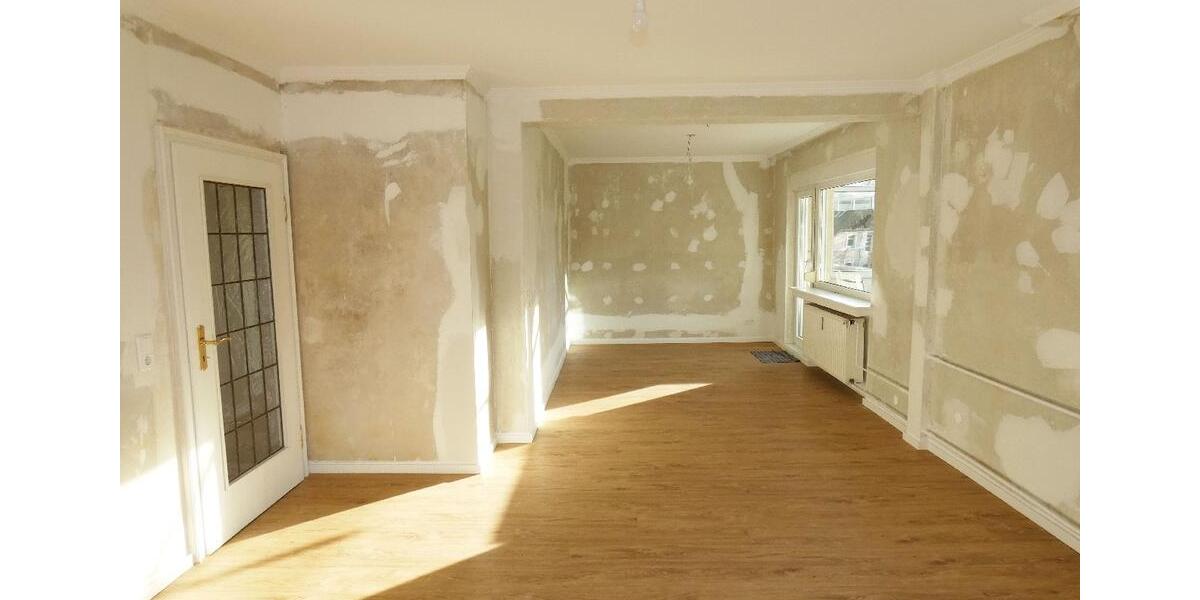 Helle 3-Zimmer-Wohnung mit Balkon in gefragter Lage von Leverkusen-Schlebusch 3 zimmer