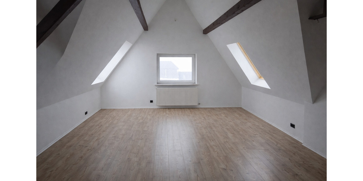 Etagenwohnung Solingen Central - 2 Zimmer, 54 m&sup2;, 430&euro; | Angebot:24671025