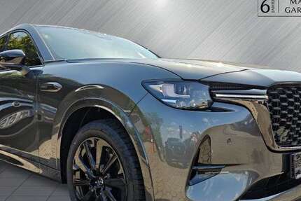 Mazda CX-60 6.000 km 49.490 &euro; Mülheim an der Ruhr 45473