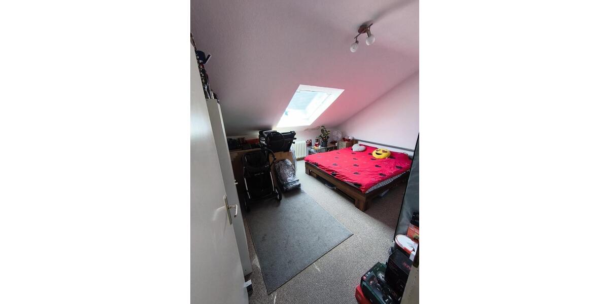 Dachgeschoßwohnung Dormagen Hackenbroich - 2 Zimmer, 62 m&sup2;, 850&euro; | Angebot:26327084