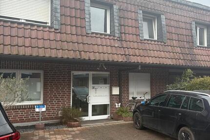 1,5 Zimmer Wohnung im Herzen von Vluyn 1.5 zimmer