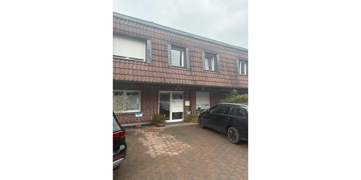 1,5 Zimmer Wohnung im Herzen von Vluyn 1.5 zimmer