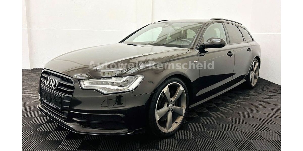 Audi A6 220.000 km 13.999 &euro; Remscheid 42859