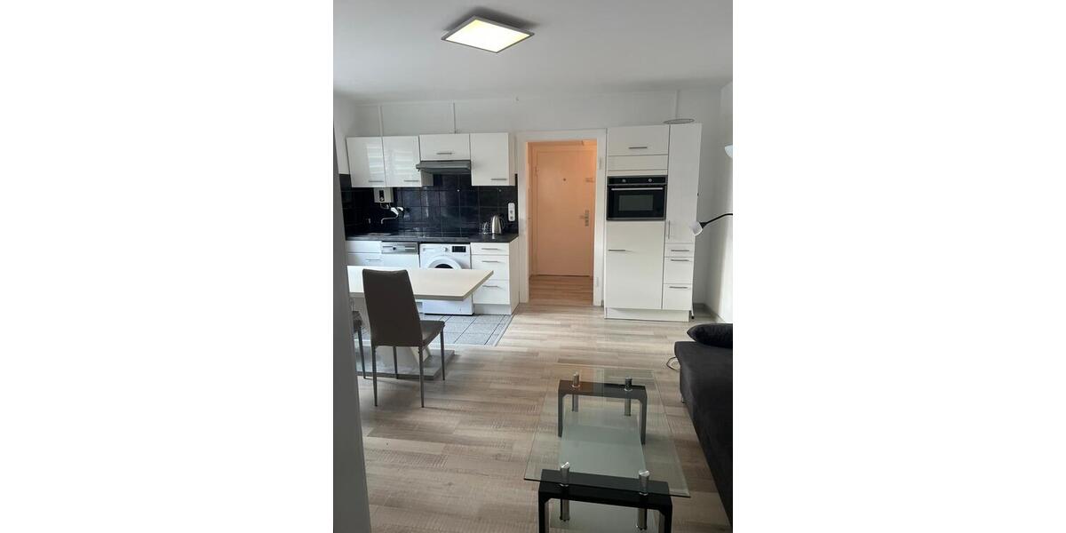 D-Zoo, attraktive möbl. 2 Zi. ETW, ruhig und Zentral , ca. 40qm Wfl., 8qm Nfl. im Keller 2 zimmer