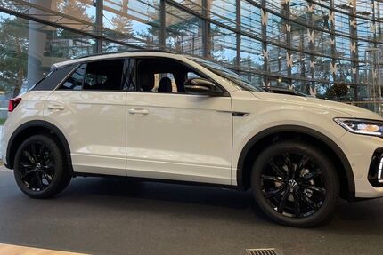 VW T-Roc 89.800 km 21.900 &euro; Mönchengladbach 41065