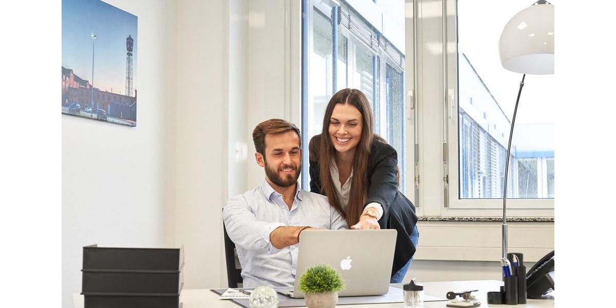 Büroträume werden wahr: Modern, renoviert und optimal gelegen!* zimmer