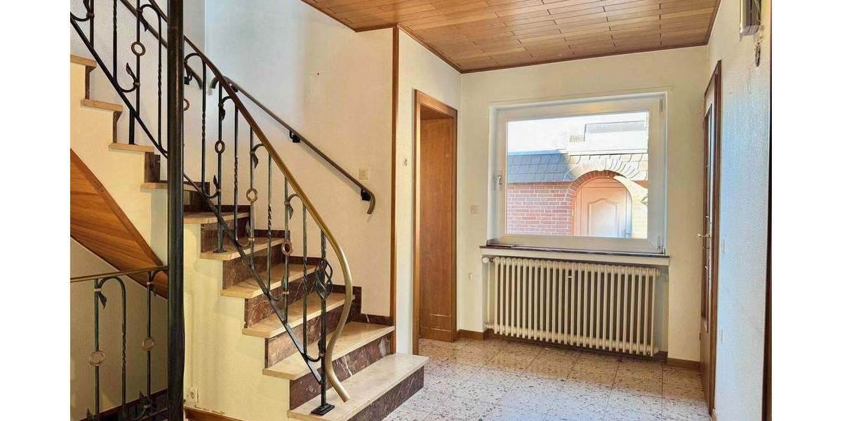 Doppelhaushälfte Neuss Reuschenberg - 5 Zimmer, 160 m&sup2;, 498.000&euro; | Angebot:25686388