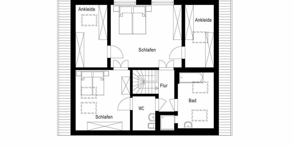 Einfamilienhaus Korschenbroich - 3 Zimmer, 195 m&sup2;, 798.000&euro; | Angebot:26804500