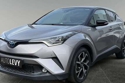 Toyota C-HR 68.387 km 18.290 &euro; Neuss 41464