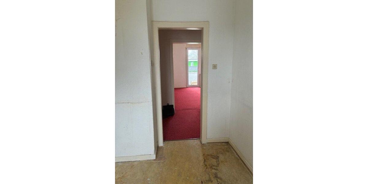 Etagenwohnung Essen Stadtbezirk III - 2 Zimmer, 50 m&sup2;, 108.000&euro; | Angebot:26123103