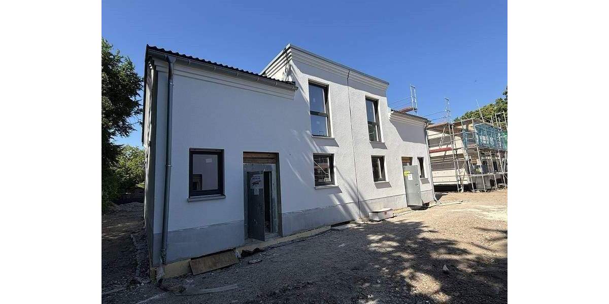 Doppelhaushälfte Duisburg Neudorf-Süd - 4 Zimmer, 130 m&sup2;, 548.200&euro; | Angebot:25743643