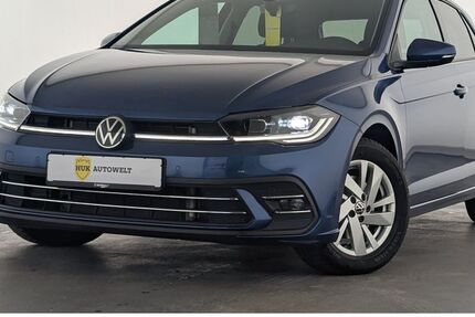 VW Polo 40.390 km 19.260 &euro; Düsseldorf 40599