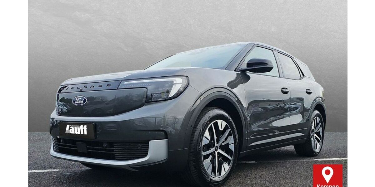 Ford Explorer 22.500 km 44.850 &euro; Kempen 47906