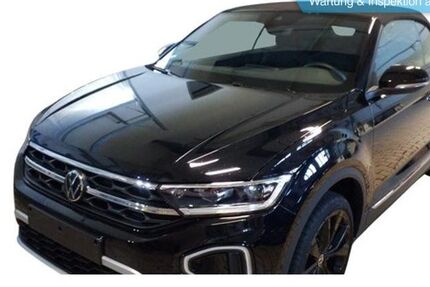 VW T-Roc 11.296 km 29.440 &euro; Moers 47441
