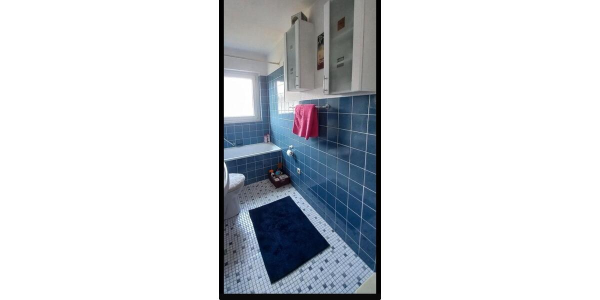 Etagenwohnung Düsseldorf Stadtbezirk 5 - 3 Zimmer, 60 m&sup2;, 1.100&euro; | Angebot:26413027