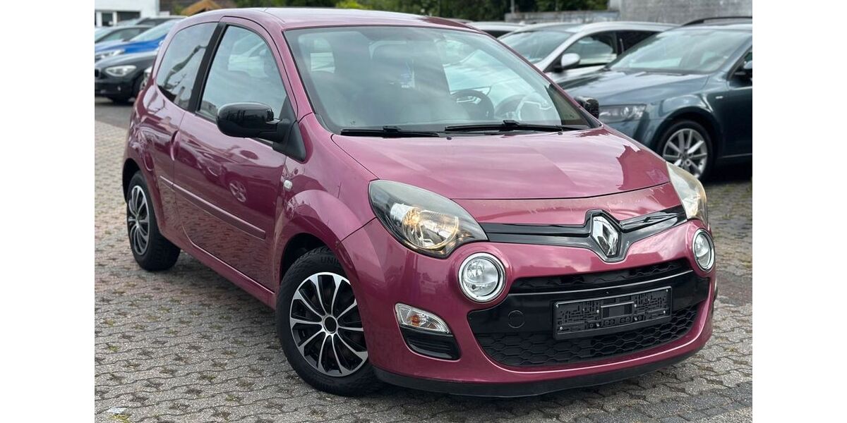 Renault Twingo 133.322 km 3.948 &euro; Mönchengladbach 41063