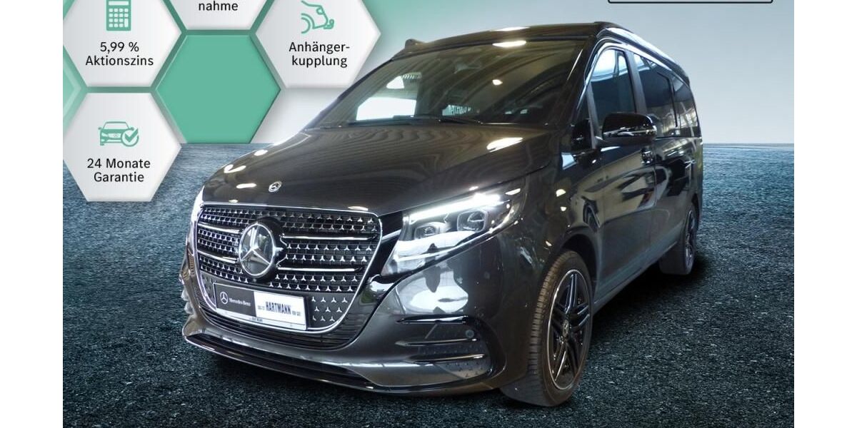 Mercedes-Benz V 300 13.152 km 99.980 &euro; Grevenbroich 41515