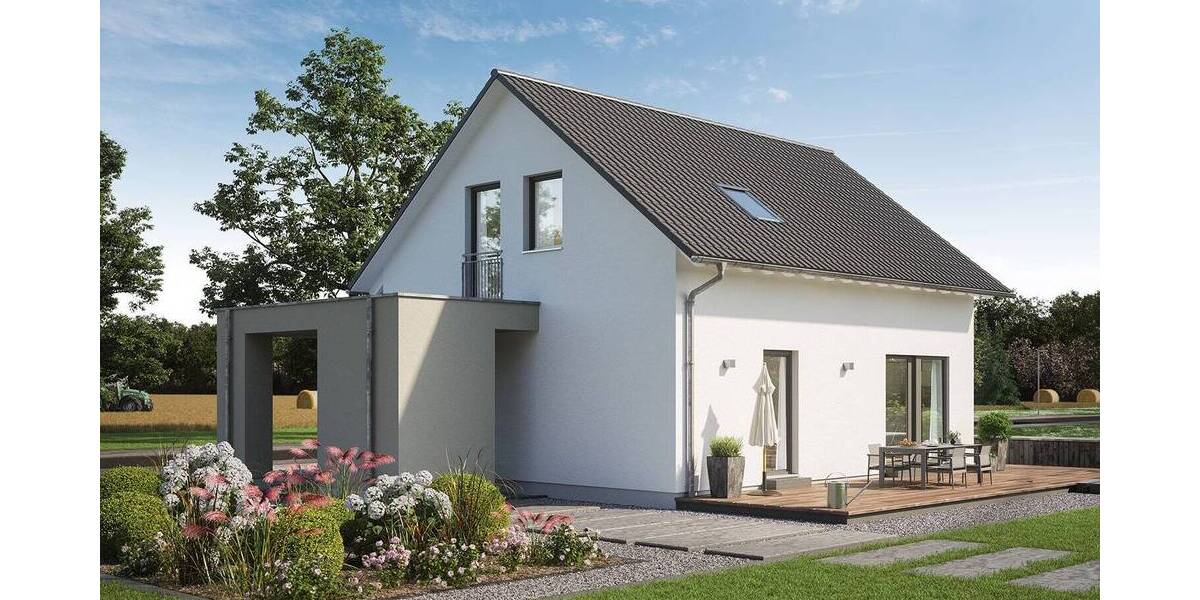 Einfamilienhaus Bedburg Kaster - 6 Zimmer, 112 m&sup2;, 370.578&euro; | Angebot:26806583