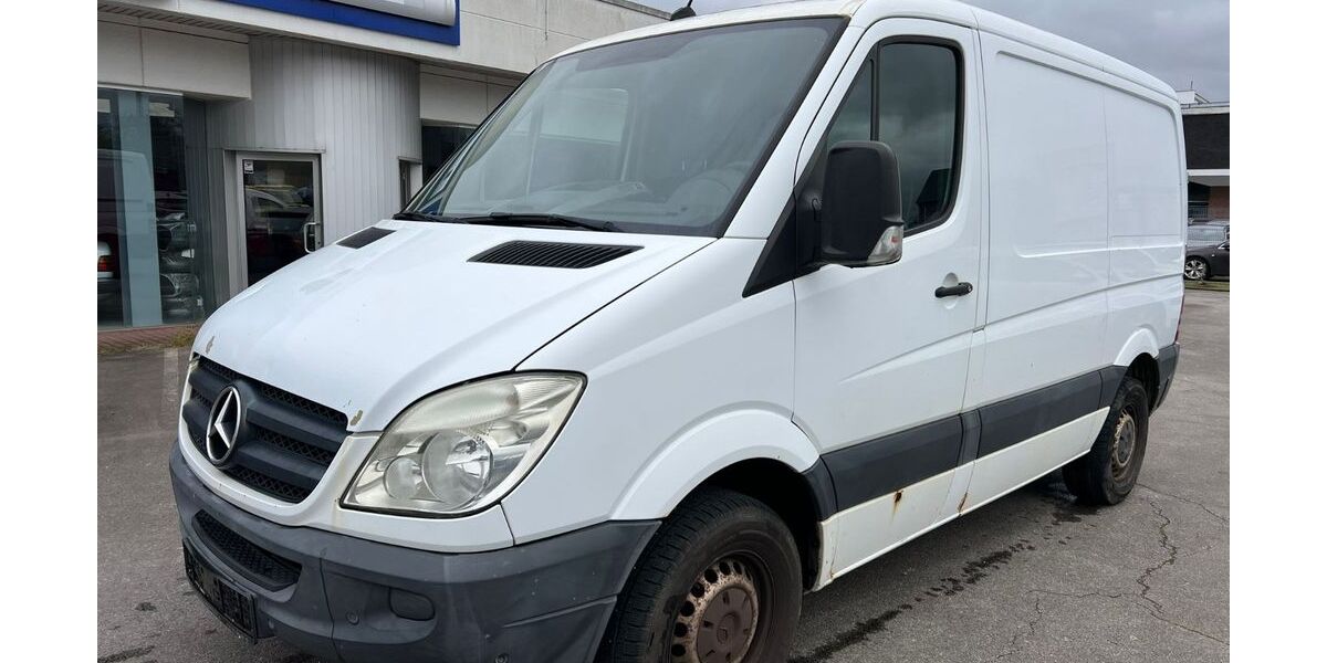 Mercedes-Benz Sprinter 273.627 km 4.990 &euro; Neuss 41469