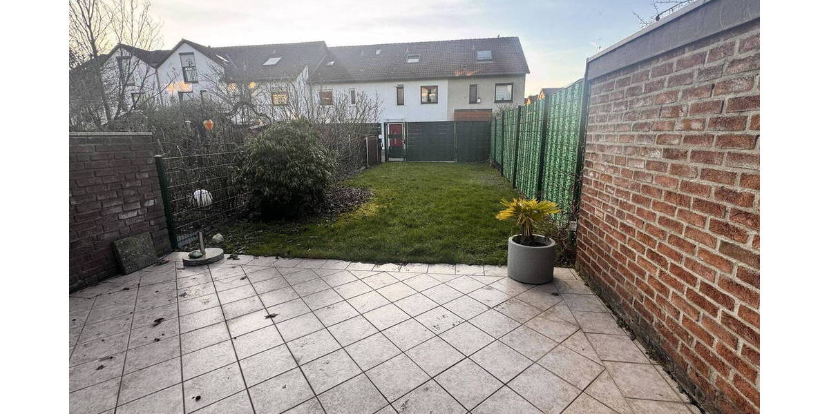 Reihenmittelhaus Düsseldorf Lichtenbroich - 5 Zimmer, 127 m&sup2;, 499.000&euro; | Angebot:26092502