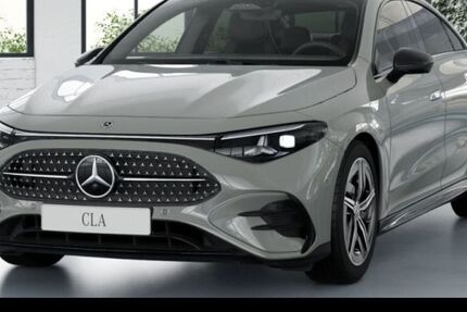 Mercedes-Benz CLA 200 9.900 km 44.990 &euro; Düsseldorf 40470