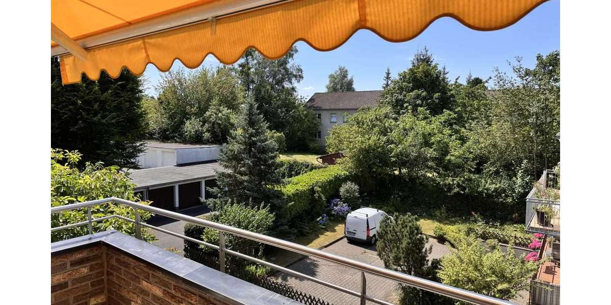 Etagenwohnung Ratingen Hösel - 2 Zimmer, 70 m&sup2;, 210.000&euro; | Angebot:27163419