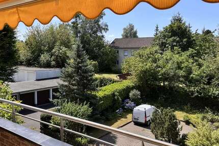 Wohnung Ratingen Hösel - 2 Zimmer, 70 m&sup2;, 210.000&euro; | Angebot:27163419