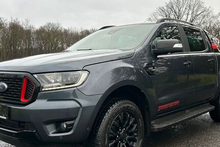 Ford Ranger 138.000 km 24.990 &euro; Neukirchen-Vluyn 47506