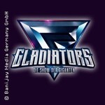 TV-Show: Gladiators - Eliminator (ohne Gladiatoren)
