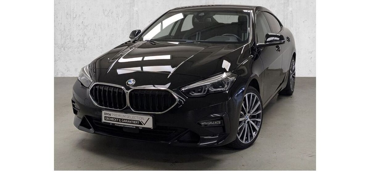 BMW 218 Gran Coupé 68.607 km 22.690 &euro; Düsseldorf 40595