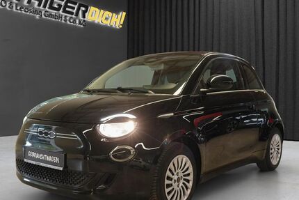 Fiat 500e 45.182 km 17.850 &euro; Neuss 41460