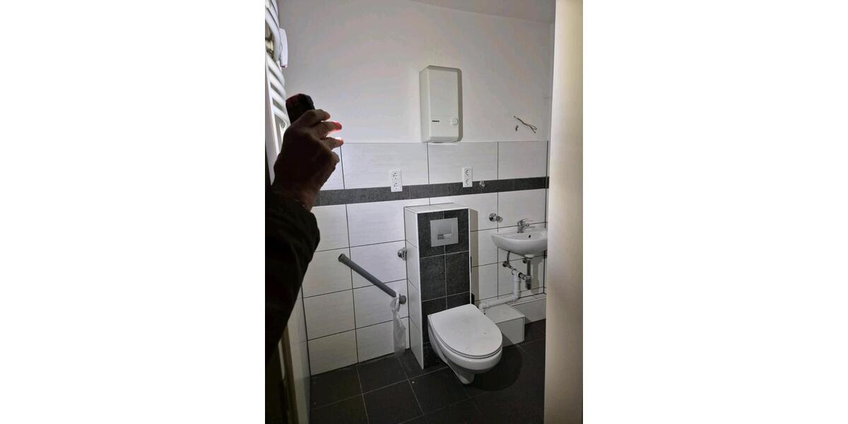 Neuss Gnadental 3, 5 Zimmer Mietwohnung 3 zimmer