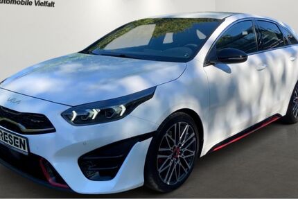 Kia pro ceed / ProCeed 34.250 km 26.950 &euro; Viersen 41747