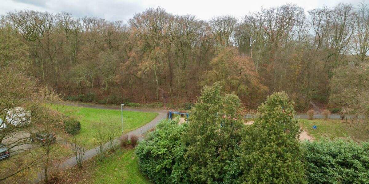 Gemütliche 3-Zimmerwohnung mit Waldblick 3 zimmer