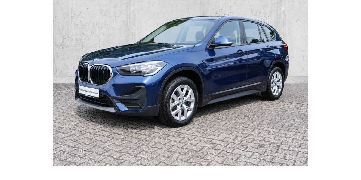 BMW X1 53.581 km 26.490 &euro; Dormagen 41540