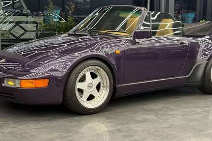 Porsche 911 75.850 km 69.999 &euro; Hilden 40721