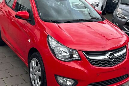 Opel Karl 115.000 km 6.200 € Bergheim (bei Köln) 50129