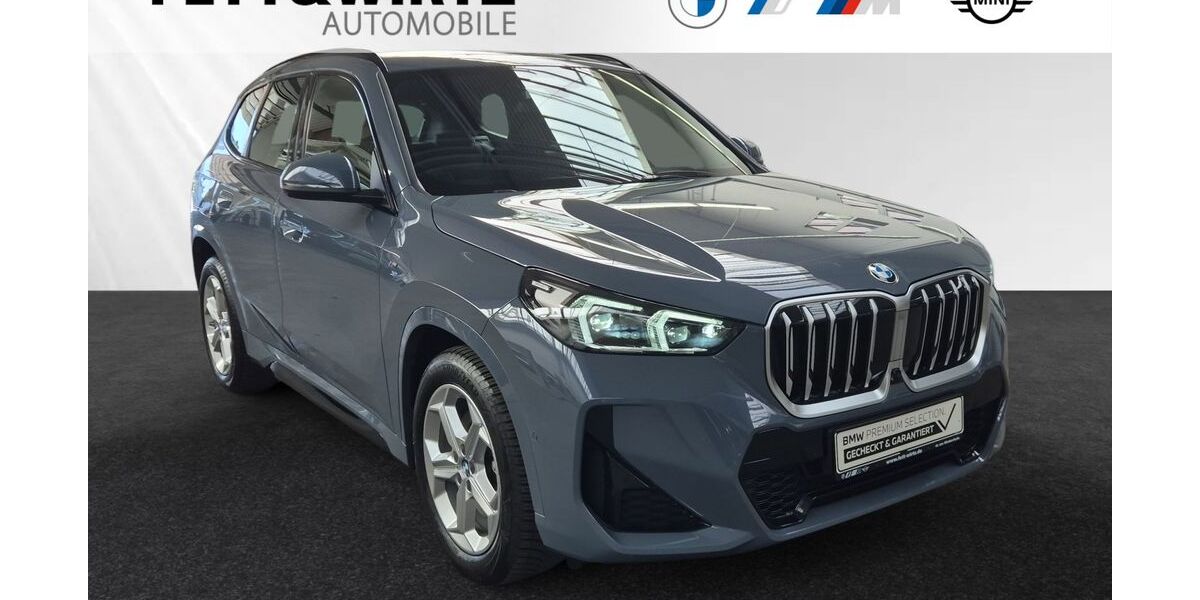 BMW X1 9.990 km 43.700 &euro; Moers 47441
