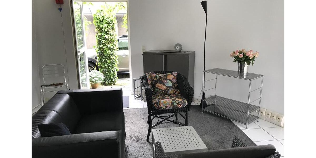 Exklusiv Wohnen 2.5 zimmer