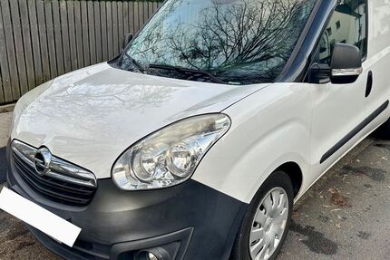 Opel Combo 156.000 km 3.800 &euro; Wuppertal 42103