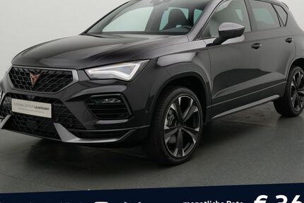 Cupra Ateca 1.001 km 35.980 &euro; Leverkusen 51373