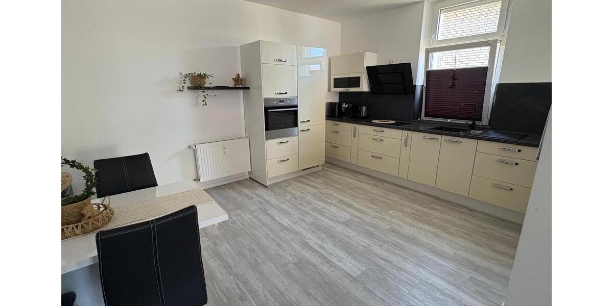 Erdgeschoßwohnung Oberhausen Alstaden - 3.5 Zimmer, 86 m&sup2;, 690&euro; | Angebot:26426307