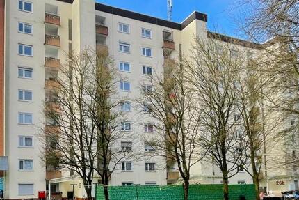 Praktische 1-Zi.-Single-Wohnung mit Balkon! zimmer