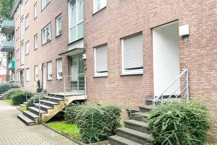Wohnung Mönchengladbach Hockstein - 2 Zimmer, 45 m&sup2;, 108.000&euro; | Angebot:20214884