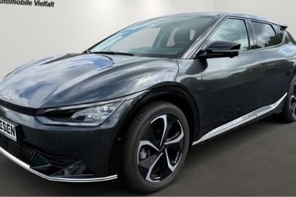 Kia EV6 13.696 km 40.980 € Korschenbroich 41352