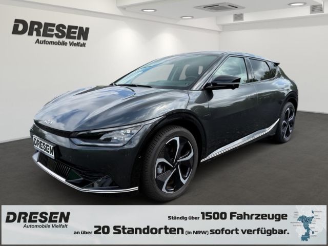 Kia EV6 13.696 km 40.980 € Korschenbroich 41352