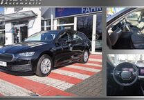 Gebrauchtwagen Skoda Octavia
