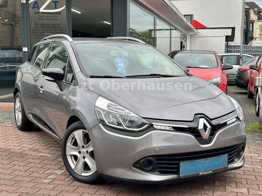Renault Clio 73.033 km 6.990 € Oberhausen 46049